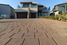 Best Driveway Pressure Washing in Ferndale, WA